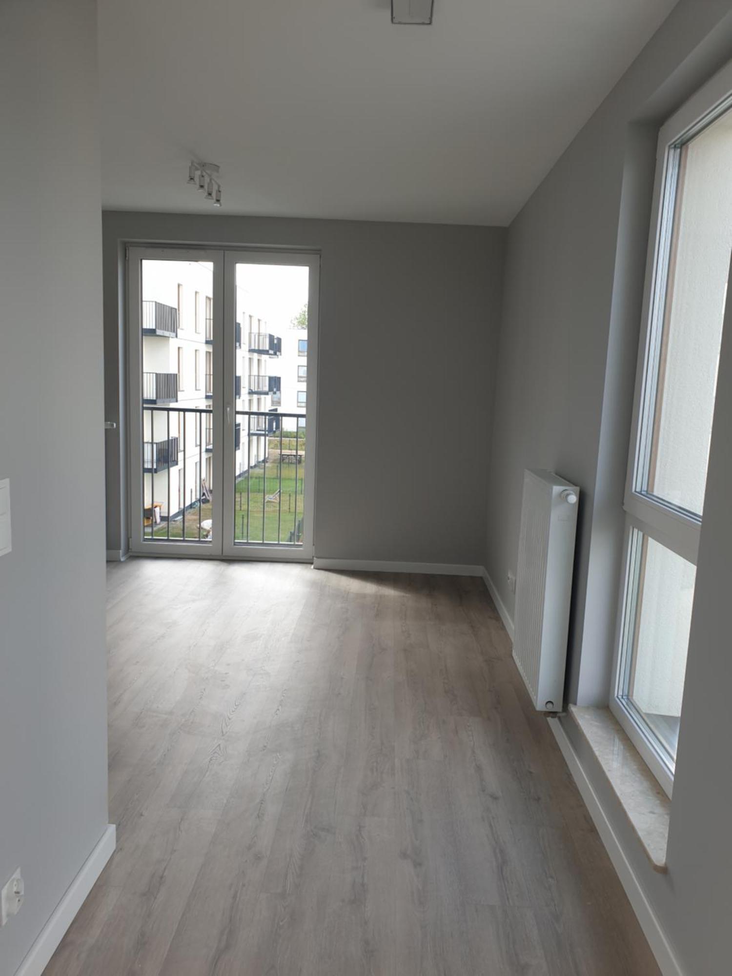 Apartamenty Osiedle Janowo Park II Rumia Exterior photo