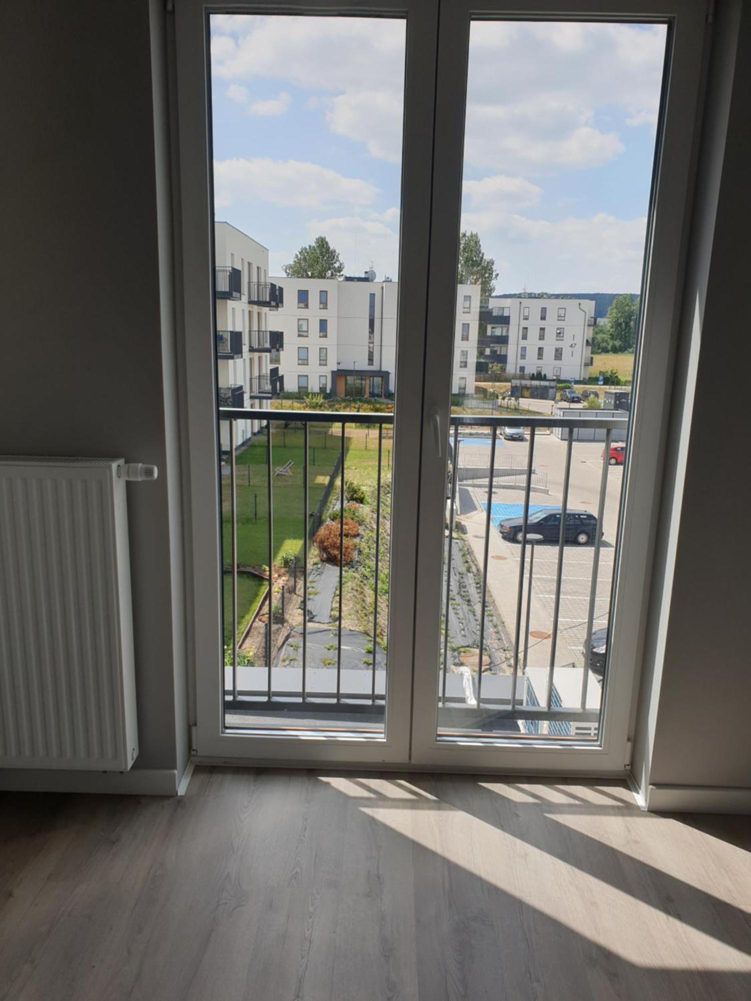 Apartamenty Osiedle Janowo Park II Rumia Exterior photo