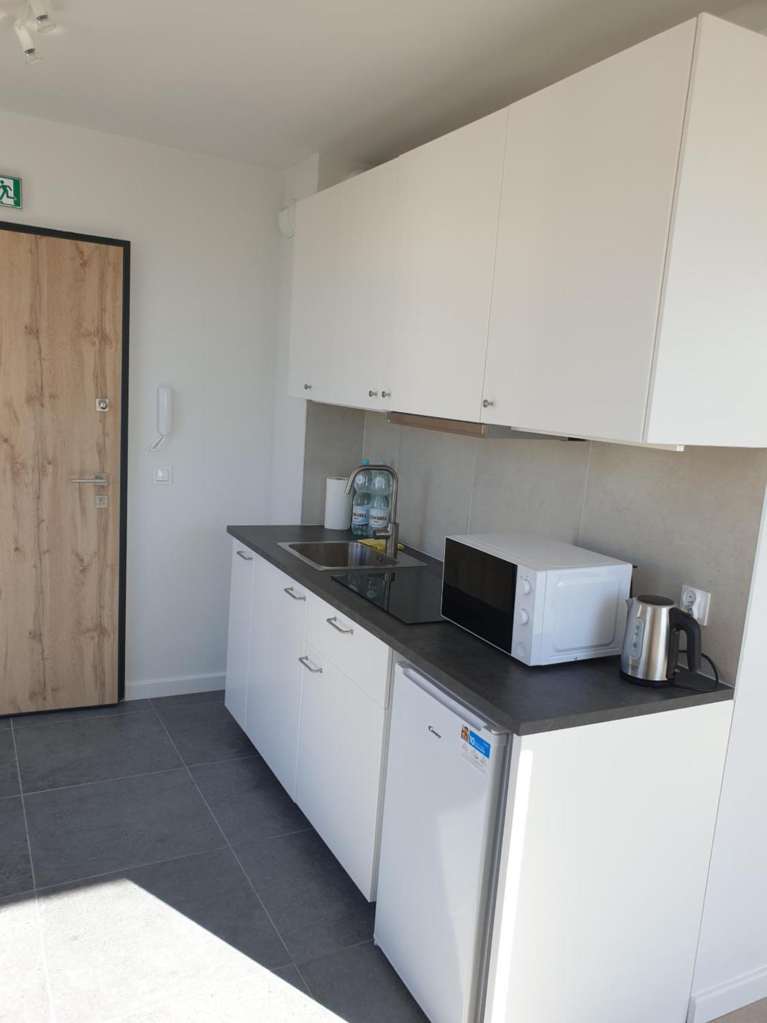 Apartamenty Osiedle Janowo Park II Rumia Exterior photo