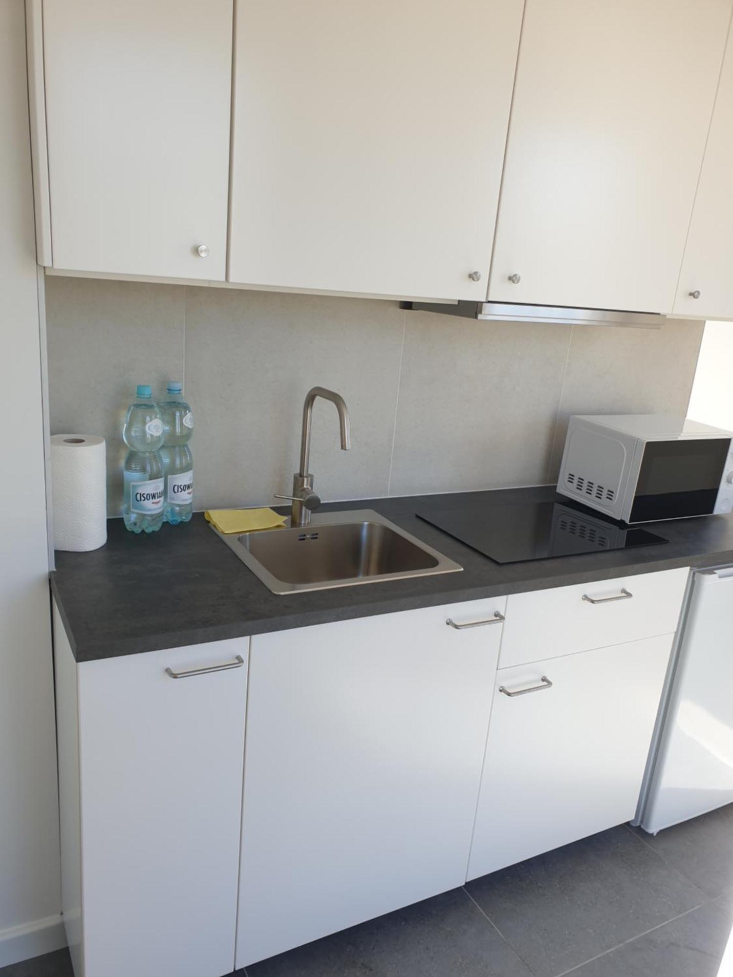 Apartamenty Osiedle Janowo Park II Rumia Room photo